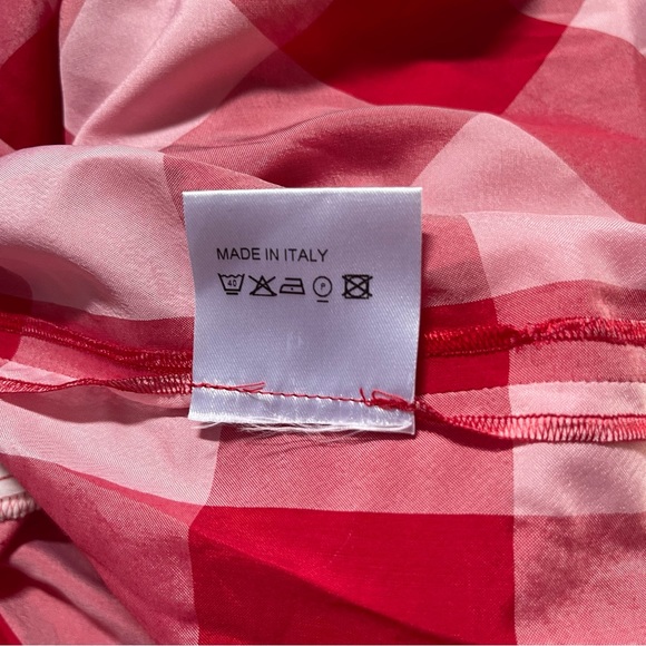 Vivienne Westwood VINTAGE 2011 Anglomania Dress NWT - Picture 8 of 12